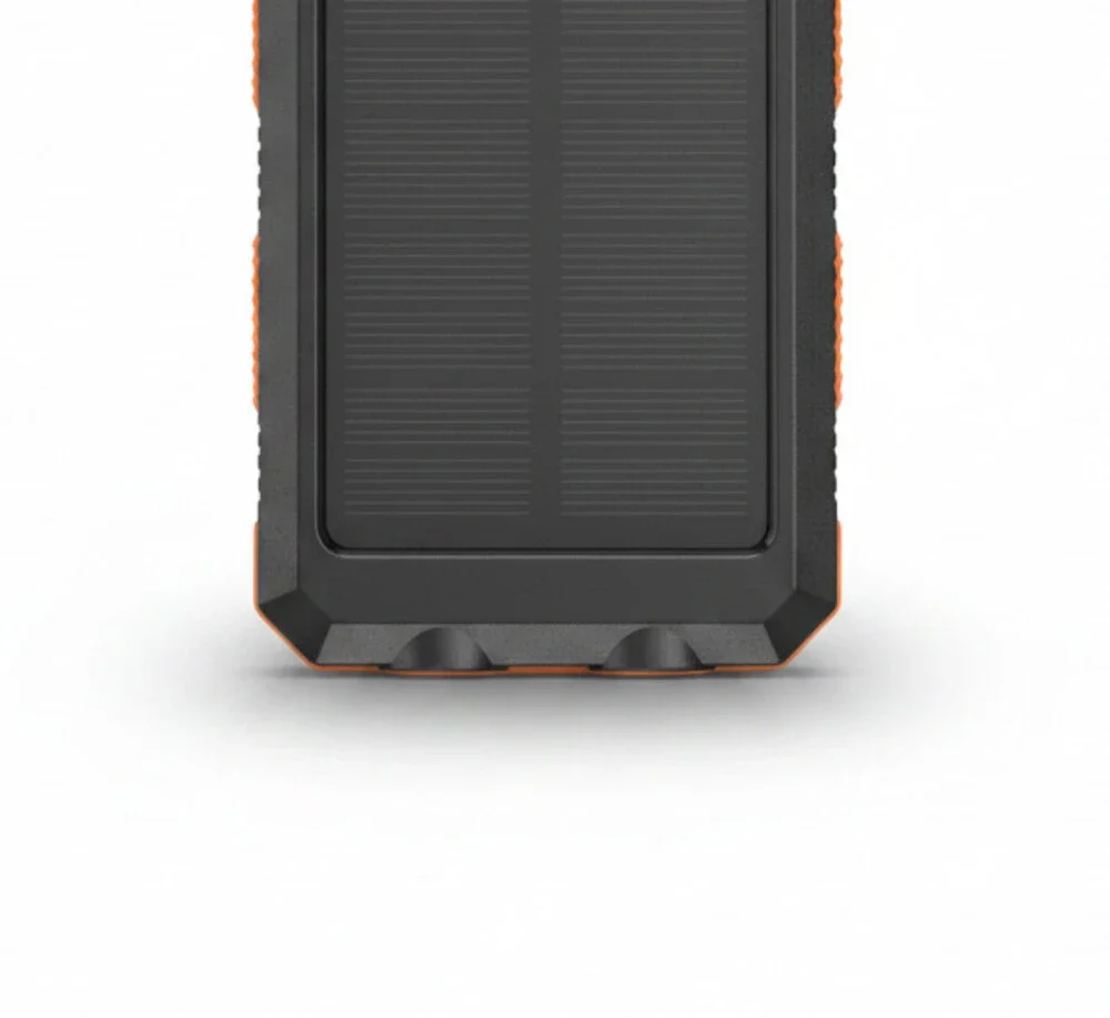 Portable Solar Powerbank 38800mAH (New / Open Package) Model S1008D